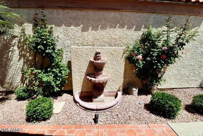 Building Photo - 9991 E Purdue Ave