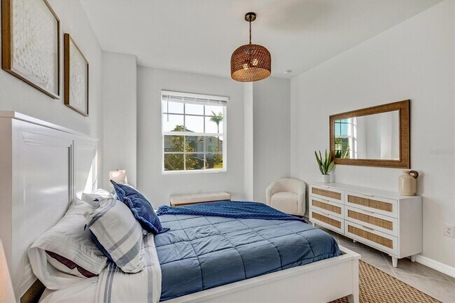 Building Photo - 17617 Santorini Ct