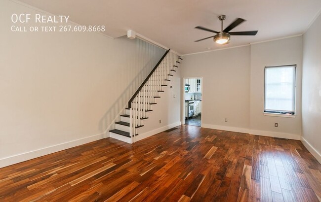 Primary Photo - Three Bed Olde Richmond Townhouse