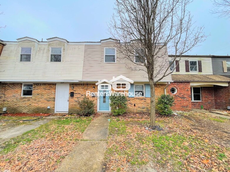 Primary Photo - 5629 Banbury Ct