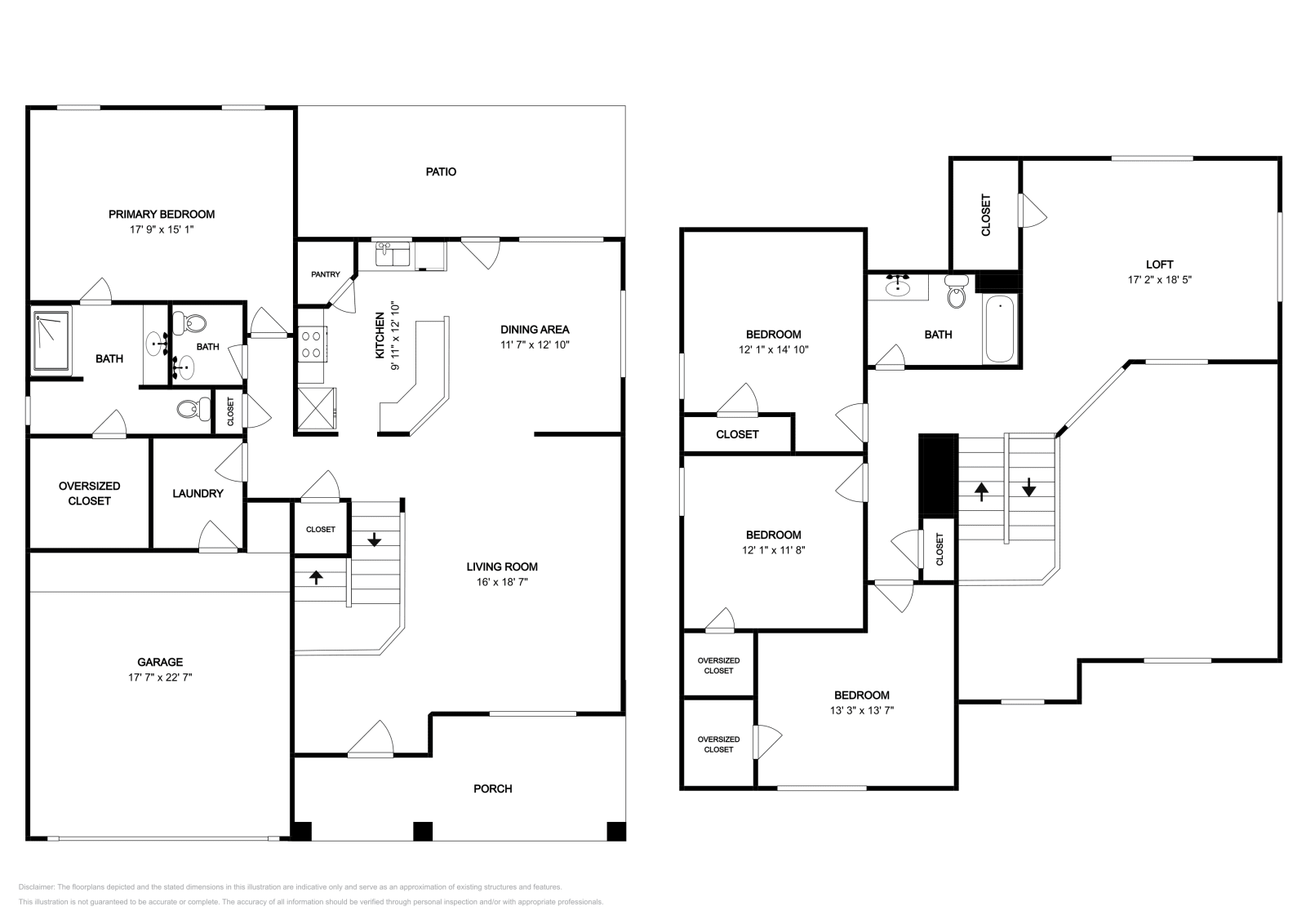 Building Photo - 2716 Mockingbird St