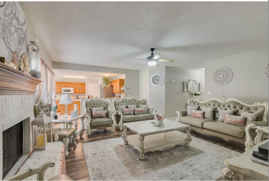 Building Photo - 308 McMurtry Dr
