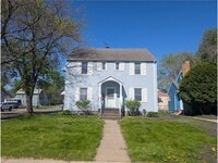 Building Photo - 1049 Gorman Ave
