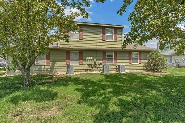 Building Photo - 3013 Havrone Way