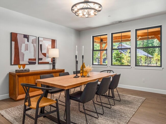 Building Photo - Exclusive Tumble Creek!  Try before you bu...
