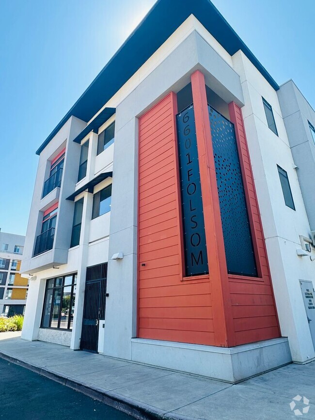 Building Photo - Project Management, Inc. - Corporate