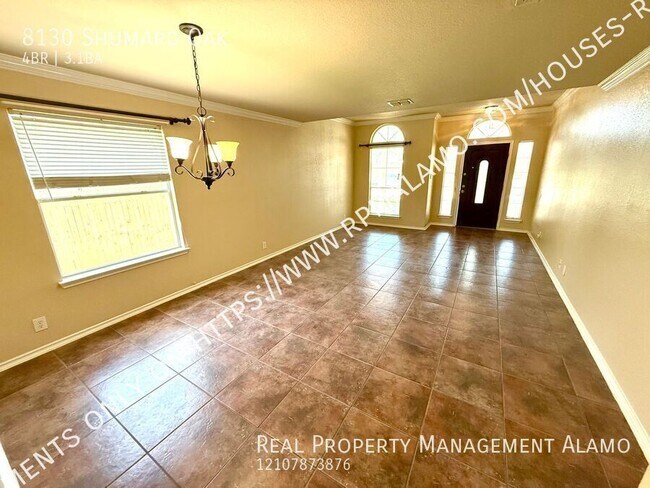 Building Photo - 8130 Shumard Oak Dr