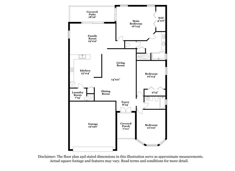 Building Photo - 2419 Hamlet Cir