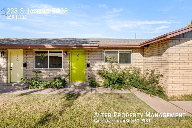 Primary Photo - 232 S Lazona Dr