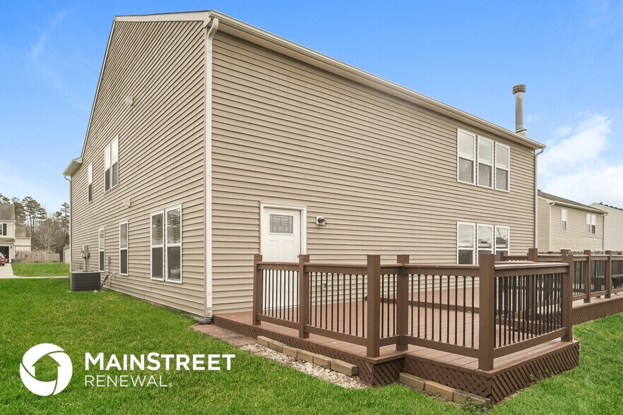 Building Photo - 1659 Wild Turkey Way SE