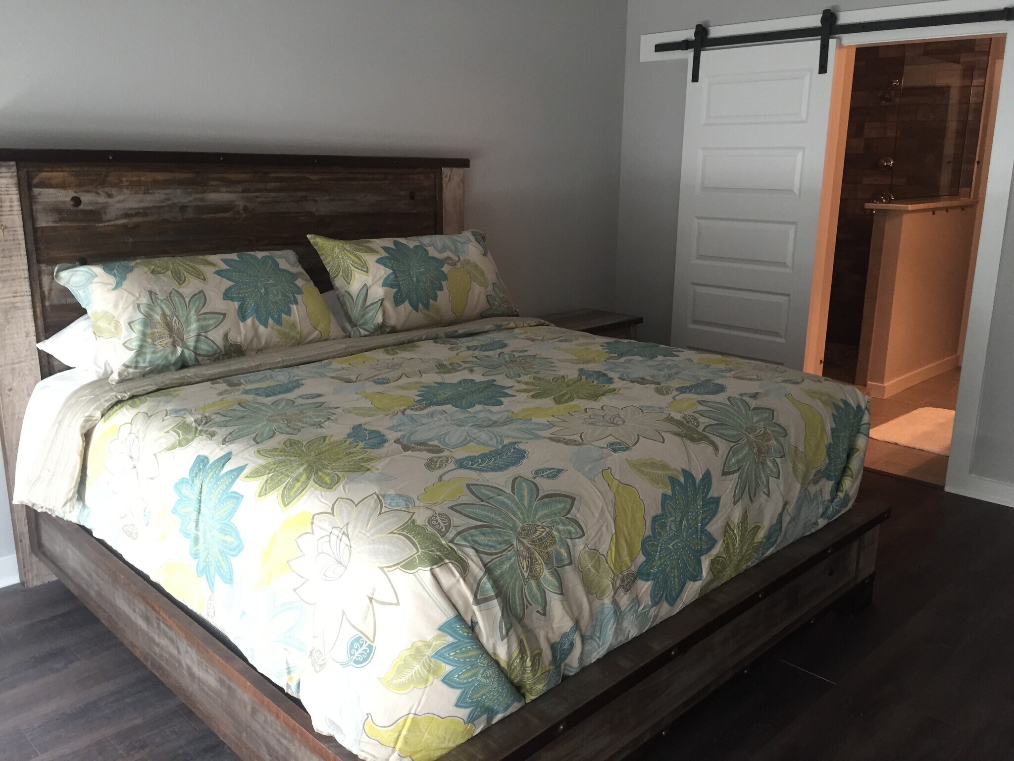 Master bedroom - 14890 Granada Dr