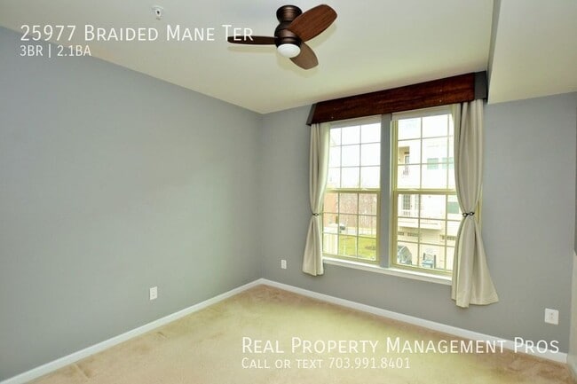Building Photo - 25977 Braided Mane Terrace