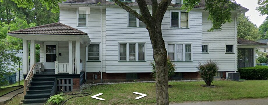 Building Photo - 485 Sawyer St