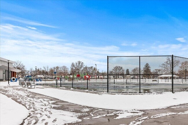 Building Photo - 1357 Genessee Ave