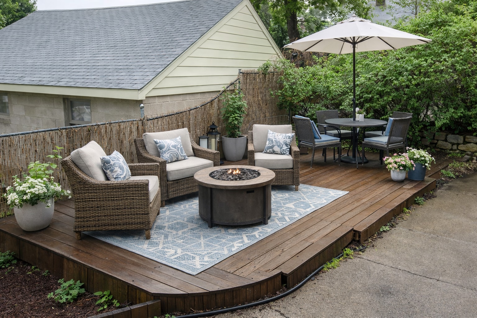 Building Photo - 1468 Carroll Ave