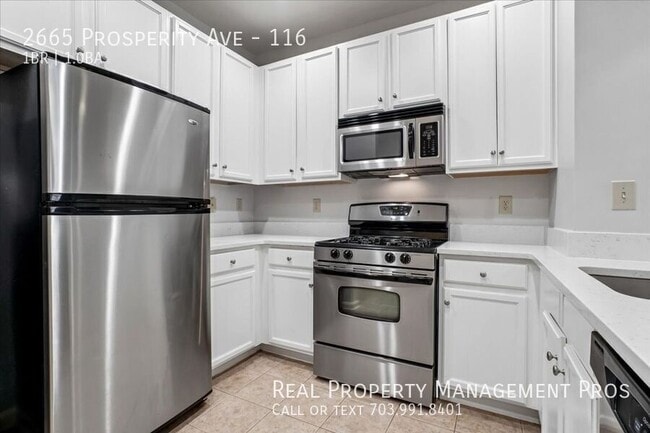 Building Photo - 2665 Prosperity Ave