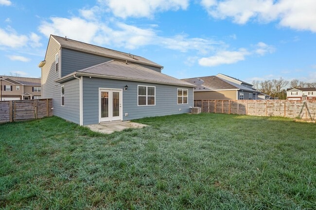 Building Photo - 126 Stammer Farms Blvd