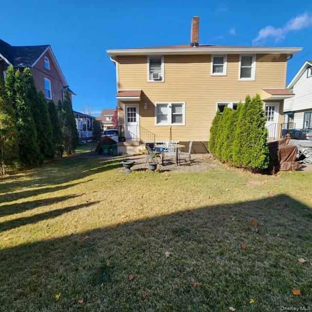 Building Photo - 24 Prairie Ave