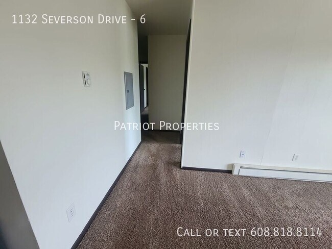 Building Photo - 1132 Severson Dr