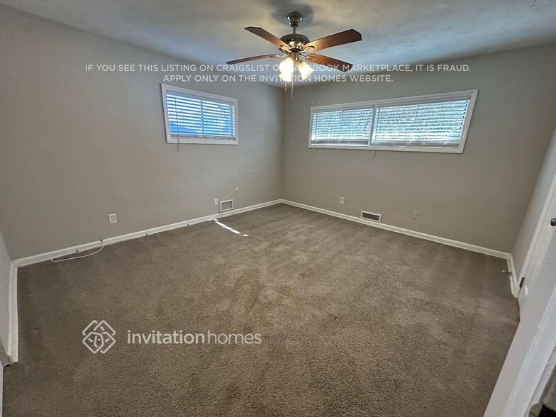 Building Photo - 1921 Cindy Dr