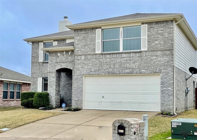 Building Photo - 2809 Arbury Dr