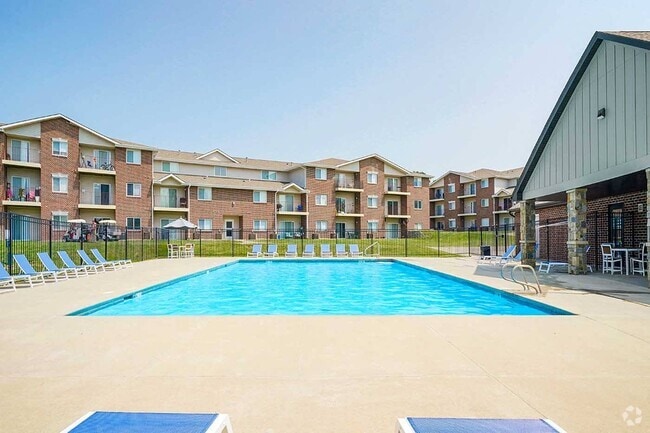 Building Photo - Northridge Heights Apartments