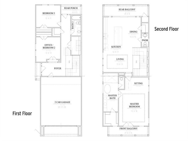 Building Photo - 67 Thorpe Ln