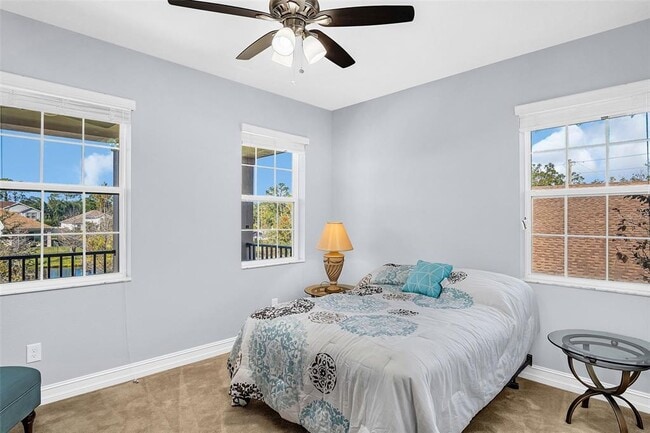 Building Photo - 8306 Sky Eagle Dr