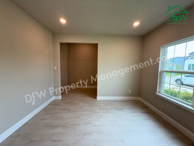 Building Photo - Modern 3-Bedroom Home with Open Layout & Large Backyard in Anna, TX