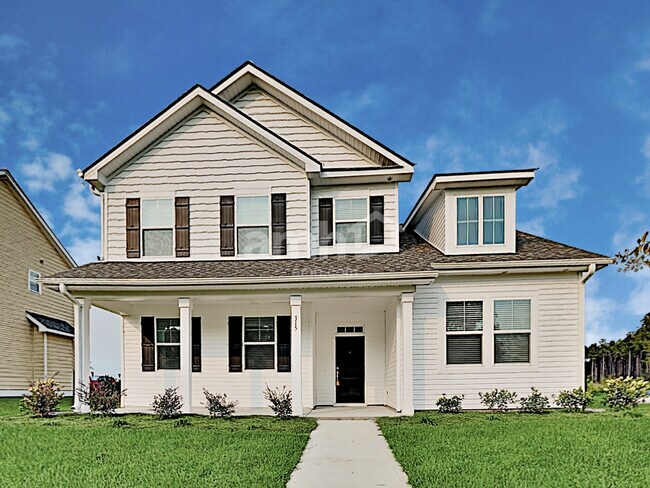 Building Photo - 315 Lakeside Blvd