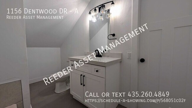 Building Photo - 1156 Dentwood Dr