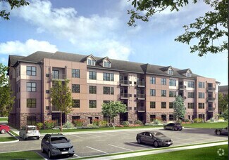 Building Photo - The Grove at Watsessing