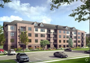 Building Photo - The Grove at Watsessing