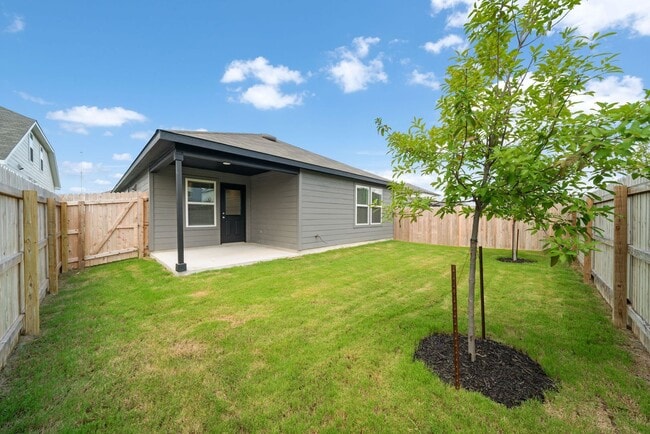 Building Photo - Charming Rental in the Growing Dove Song Subdivision of Marion, TX - Realtor Commission: $350