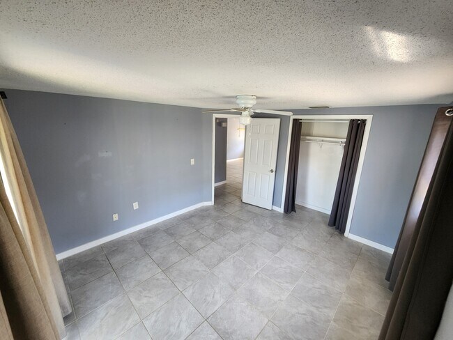 Bedroom 1 - 12511 1st Is