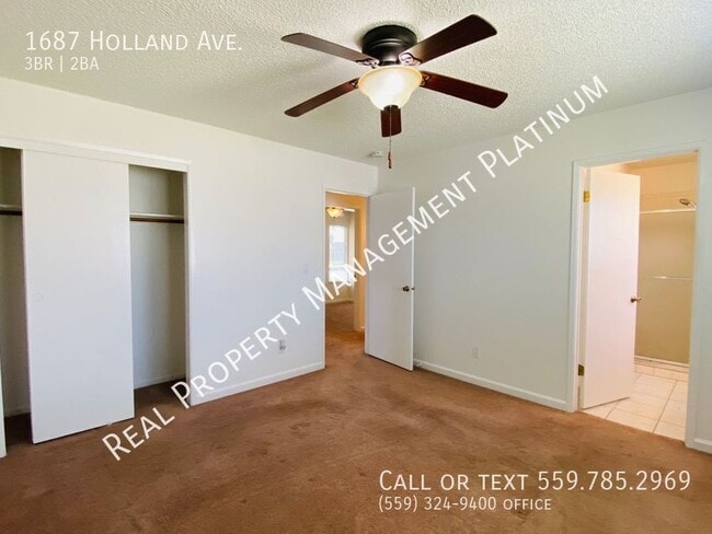 Building Photo - 1687 Holland Ave