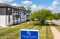 Building Photo - Flats South at KCK