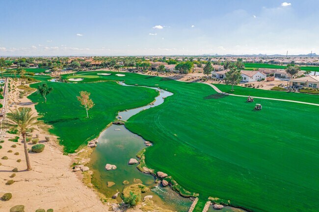 Building Photo - Luxury Rental in Queen Creek - Try Before You Buy