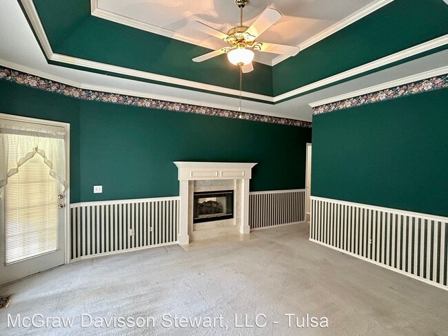 Building Photo - 3 br, 2 bath House - 4930 E 88th Pl