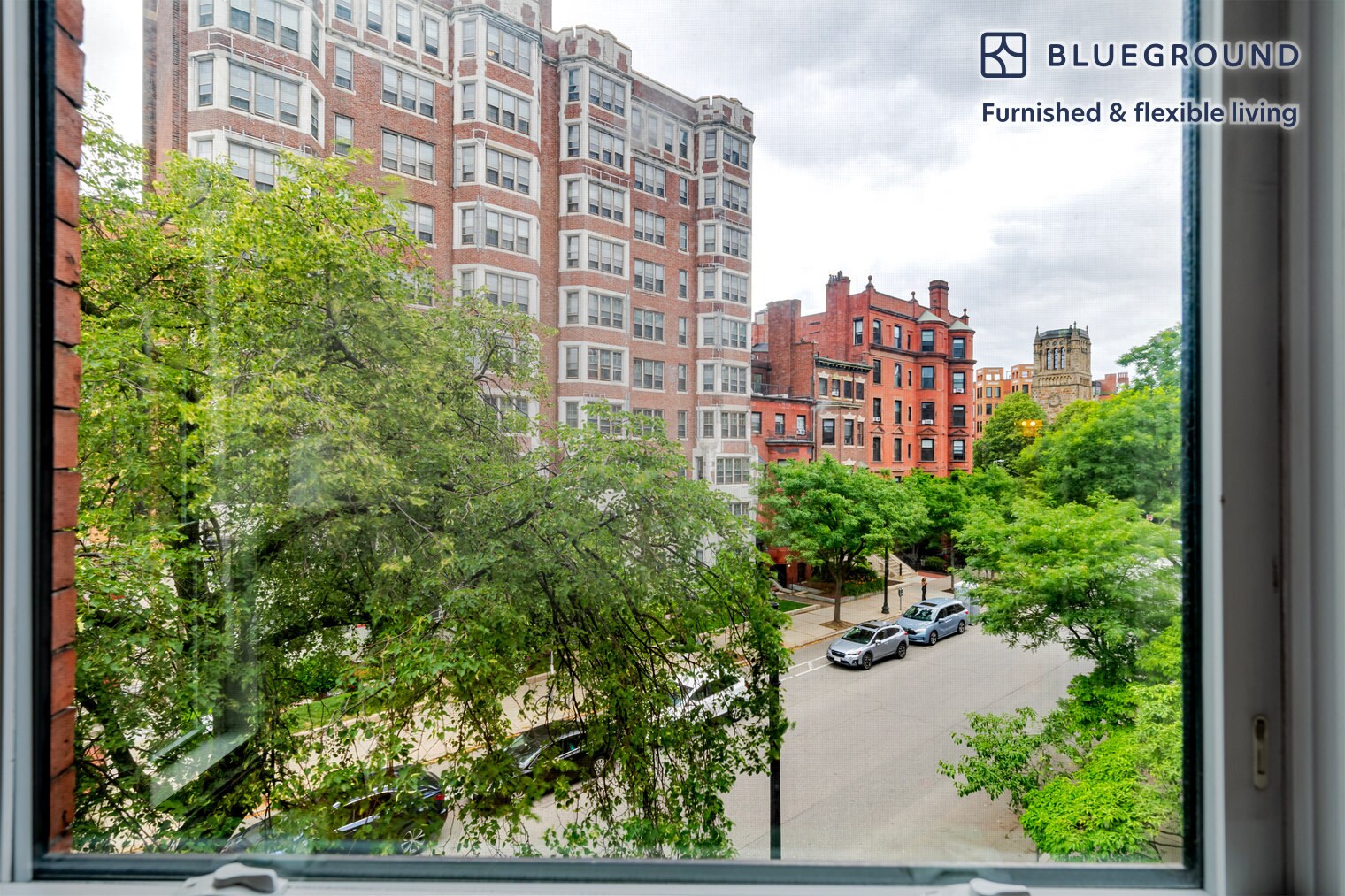 Building Photo - 511 Beacon St