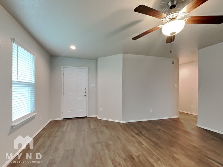 Building Photo - 3716 Colemans Run
