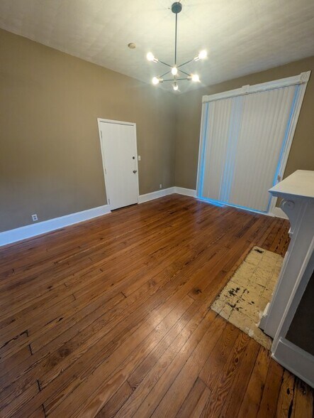 Bonus Room 2 - 1781 William Howard Taft Rd