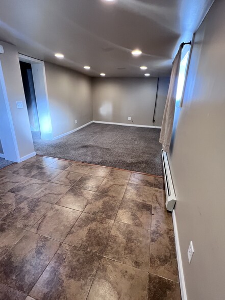 Basement/ flex space - 4301 Tejon St