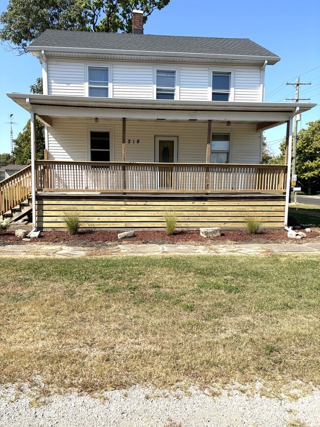 Building Photo - 218 N 3rd St