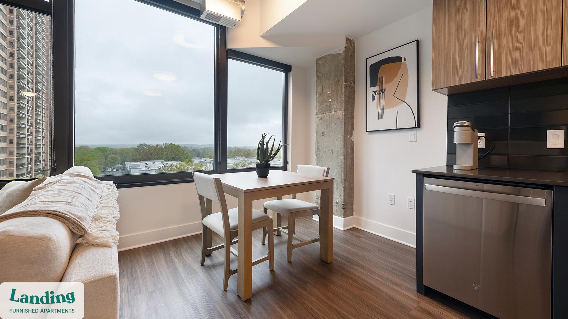 Building Photo - 5201 Leesburg Pike