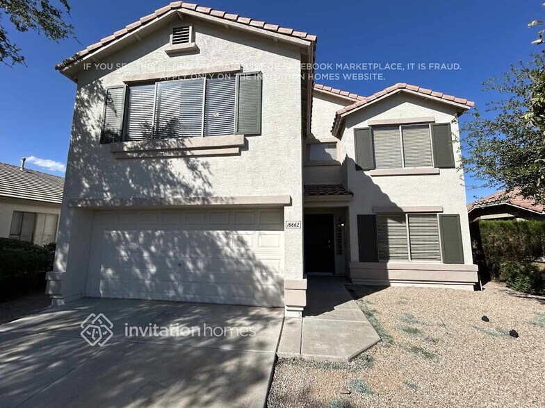 Primary Photo - 16662 W Belleview St