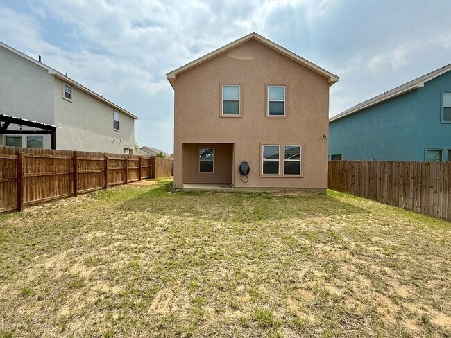 Building Photo - 5814 Doctorado Dr