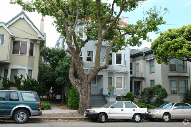 Primary Photo - 2214 Durant Ave