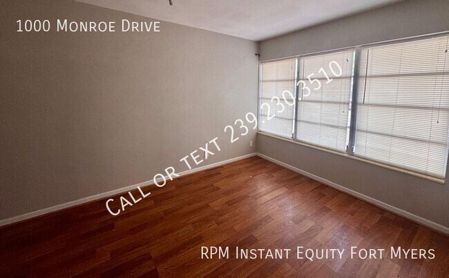 Building Photo - 1000 Monroe Dr