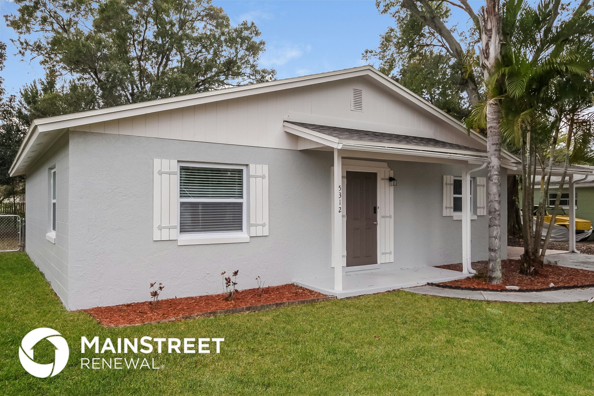 Building Photo - 5312 Wren St